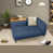 Bleu foncé