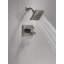 Robinet de douche Pivocal® avec technologie H2Okinetic®-60816924