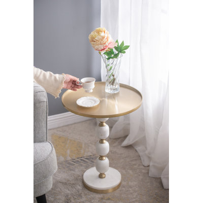 Table de bout Karelie