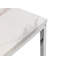 Rumi Metal Base Dining Table-62274055