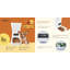 Mangeoire automatique pour animal de compagnie healthy