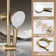 Complete Shower System with Rough-in Valve