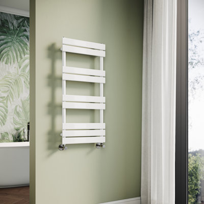 Bertino 9 Wall Towel Rack