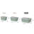 Easyclip 2.0 Rect Box 1000Ml/34Oz-124622804