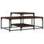 Austintown Frame Coffee Table with Storage-407124049