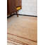Tapis réversible lavable simple caramel-67119304
