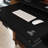 Amier Armoire Desk