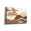 «Warm Adobe Boho» par Mary Urban, art mural sur toile-1829249952