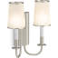 Tresdoux Two-Light Sconce-1055546540