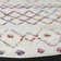 Desma Power Loom Ivory Rug