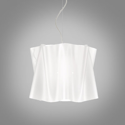 Folio - One Light Suspension