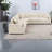 Storage Sectionals 104 Inch Corduroy Modern L Shape For Home Living