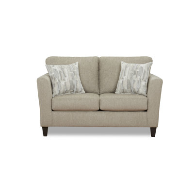Bhavin Loveseat