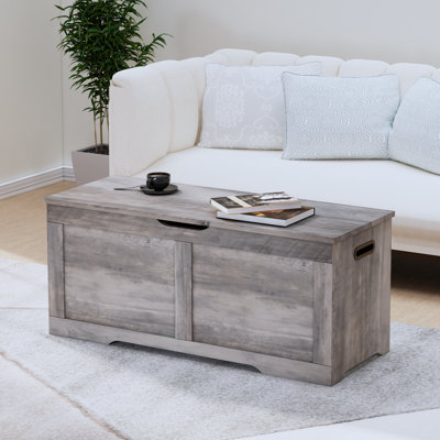 Commode à couverture Varuna