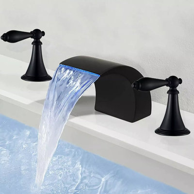 Bathroom Faucet