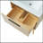 24"Bathroom Vanity With Sink Combo