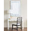 William Flat Wall Mirror