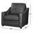 Angelina Upholstered Recliner-86406119