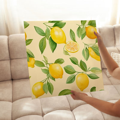 «Food and Kitchen Lemon