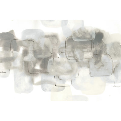 Neutre empilable III blanc