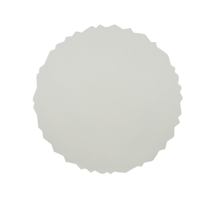 Marquis Outdoor Round Side Table