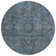 Washable Oriental Indoor / Outdoor Rug