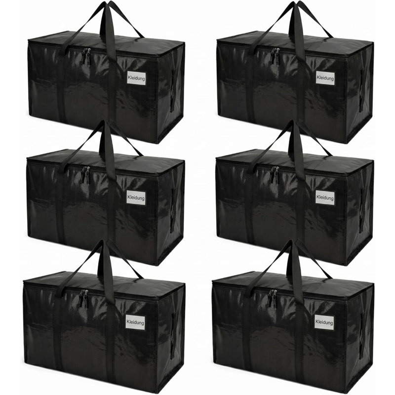 Brayden Studio Storage Tub & Tote