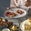 Denby Azure Coast Dinner Plate