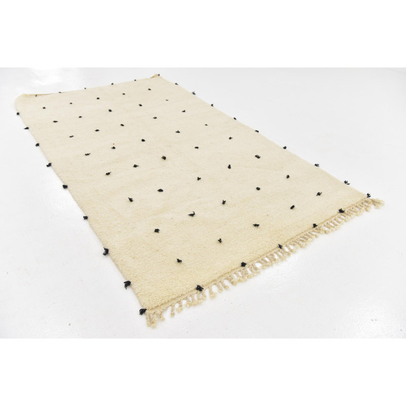 Orpheus Ivory Rug