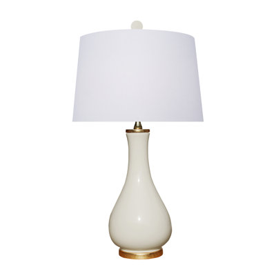 Dejanique Porcelain Table Lamp