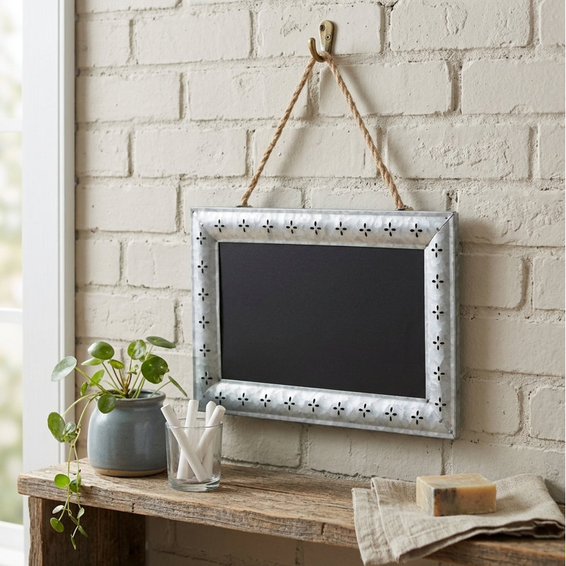 Muro Magnetic Chalkboard