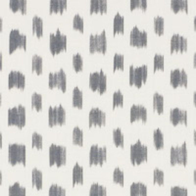Izmir Ikat Fabric, Taupe/Tan