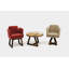 Allison Upholstered Arm Chair-18004589