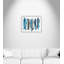 Vertical Elements - Print on Canvas-1984446255-1984446252
