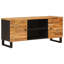 Unfinished TV Stand for TVs up to 88"