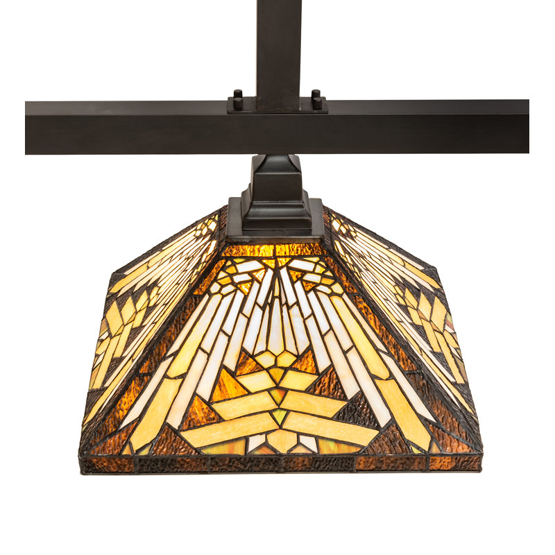 3 - Light Pendant
