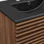 Armoire de meuble-lavabo 30 po Crawley-843802759