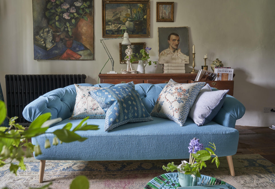 Decorative Pillows