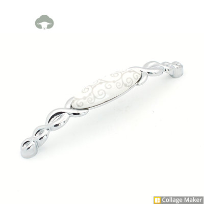 Sams 12.8cm Arch Handle