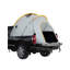 Tente de camping 8,2 pieds avec auvent et imperméable PU2000 Oxford pour camping-car Silverado 1500, Formule 1