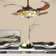 Imaani 42'' Ceiling Fan with LED Lights