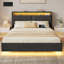 Steel Bed Frame