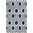 Deedie Hand Tufted Wool Geometric Rug-22809427