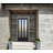 Creative Entryways 36 in. x 80 in. Prehung Front Entry Door