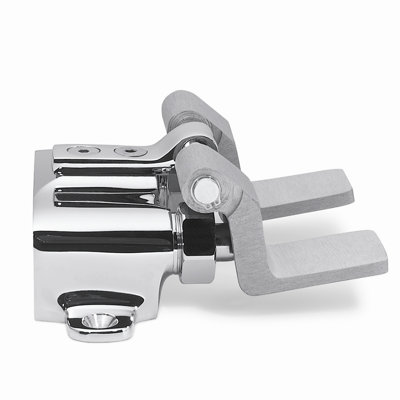 Commander Foot Pedal Mixing Valve
