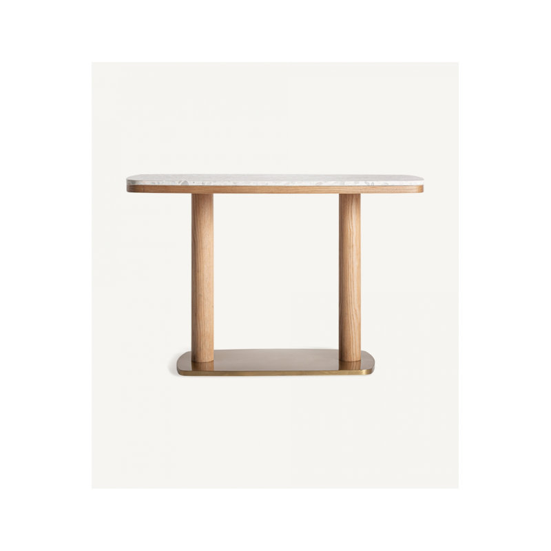 Table de bar Birieux