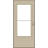 30 Midview Storm Door with Handle-107121866-107121867