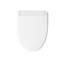 Purewash E930 Elongated Bidet Toilet Seat With Remote Control-253569502