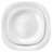 Gibson Tempered Glass Dinnerware Set - Service for 6