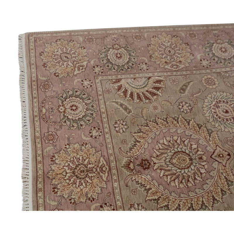 One-of-a-Kind 5'9" X 8'9" Area Rug